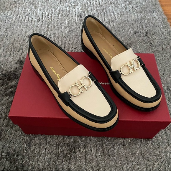 Salvatore Ferragamo Shoes - Salvatore Ferragamo loafers